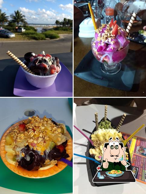 Quiosque Nosso Açaí