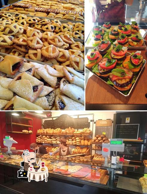Platti al Pane & Cioccolato