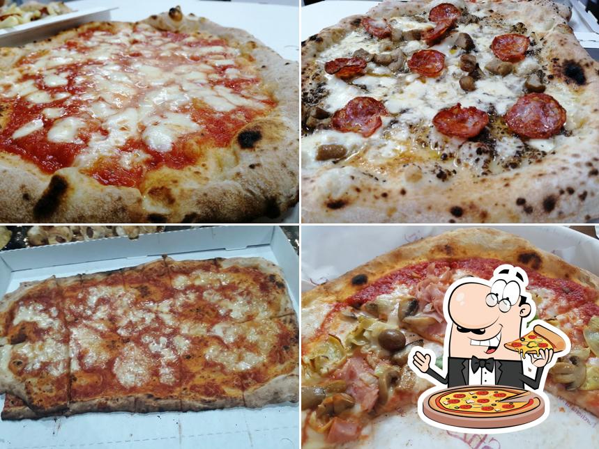 Pizza e Sfizi da Mariano