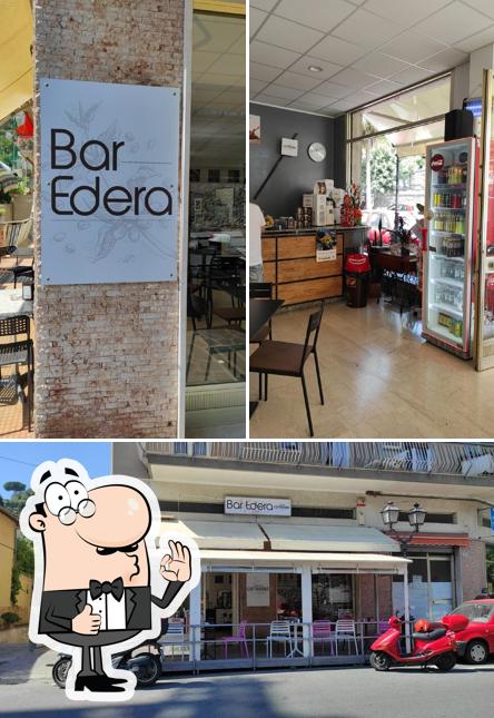 Vedi la foto di Bar Edera