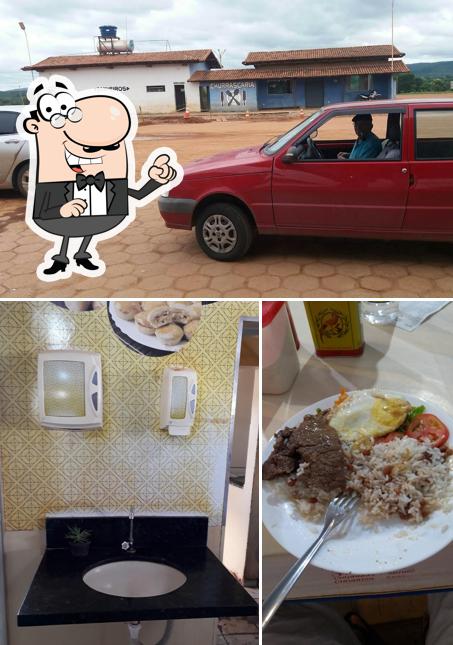 Conveniência Posto Boa Vista VI