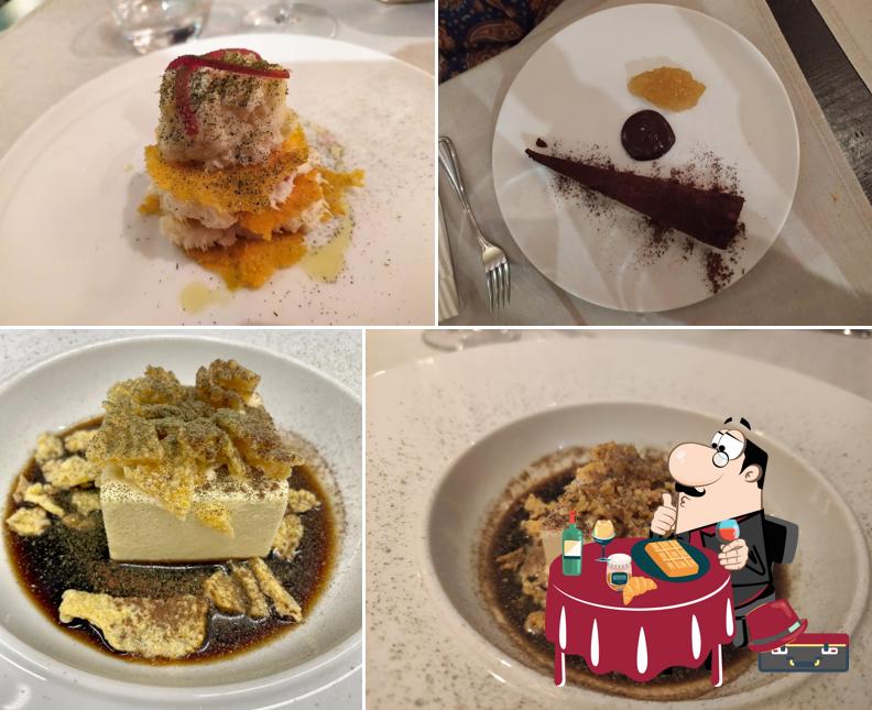 La Gasthaus Bistrot - Dal Pistis