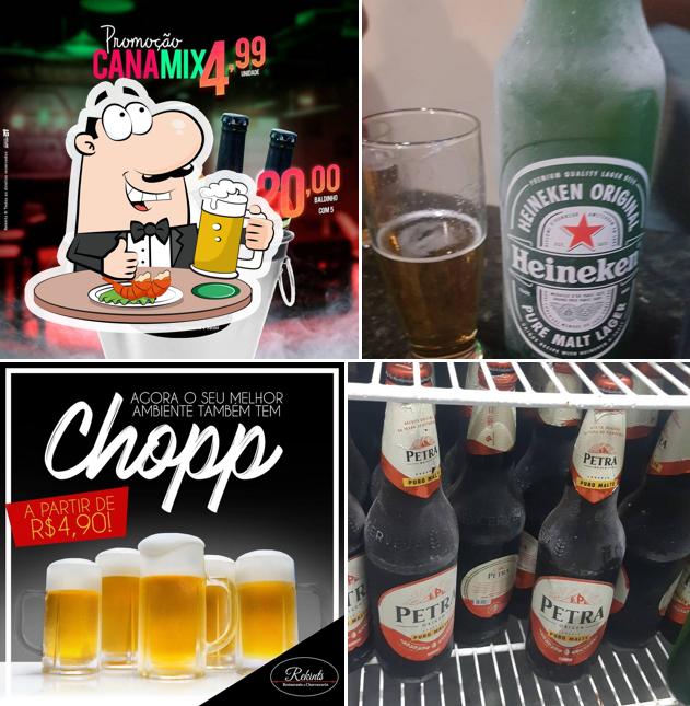 Rekints Restaurante E Churrascaria