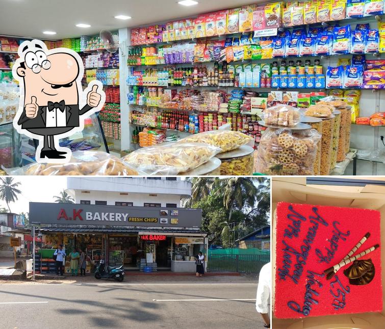 See this pic of A.K.Bakery fresh chips