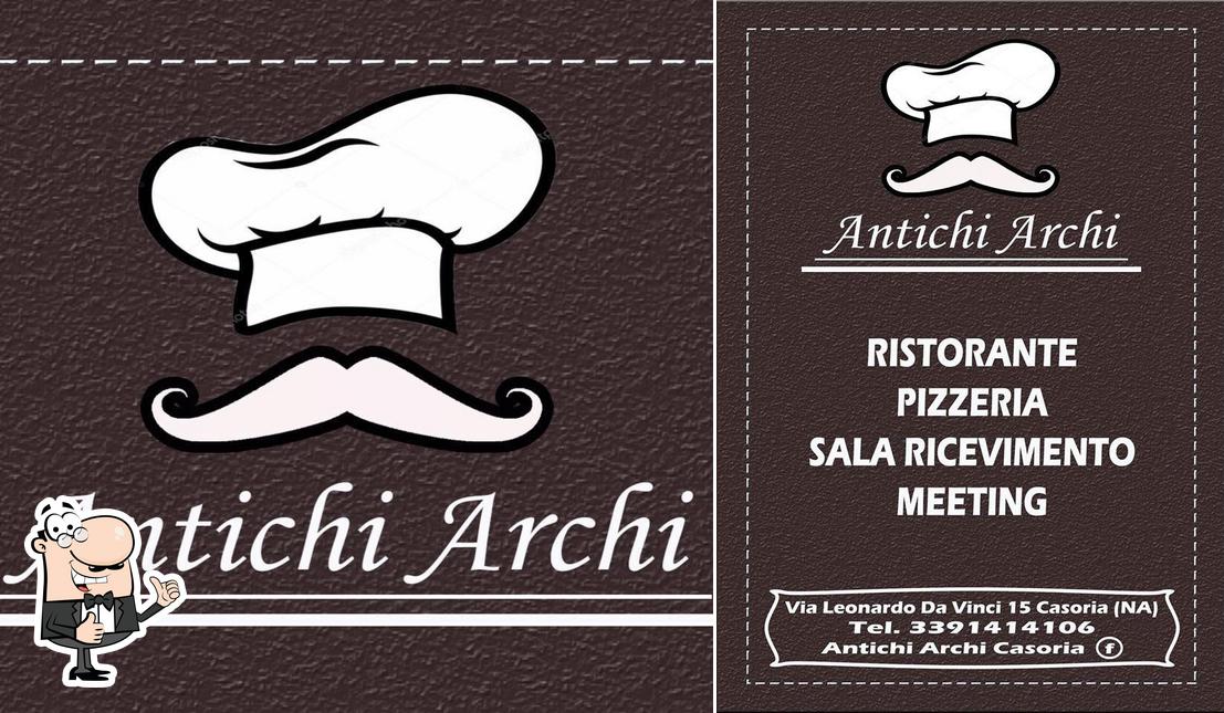 Ecco una foto di Antichi archi