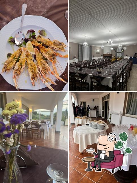 Argentero Ristorante Pizzeria
