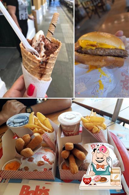 Bob's Burger - Mercado Público Florianópolis