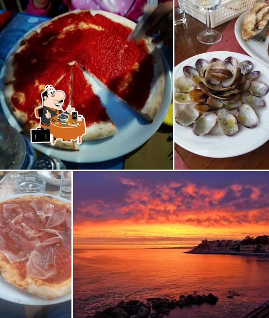 Cozze al C.R.A.L. Autonomie Locali Sezione Nautica