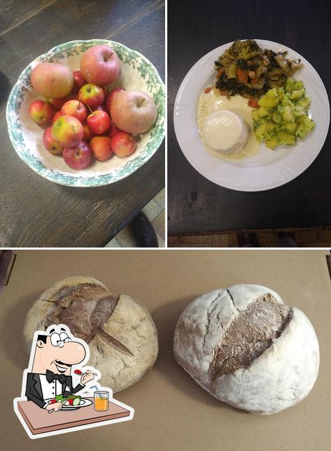 Platti al Cooperativa di consumo La Vittoriosa