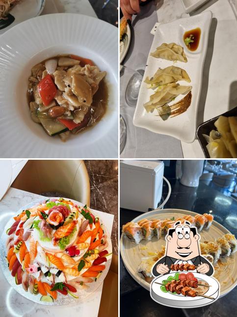 Cibo al Gohan Modica - Ristorante Giapponese