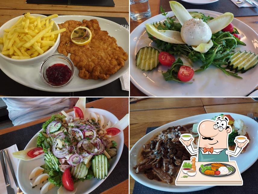 Hafenrestaurant Alti Badi