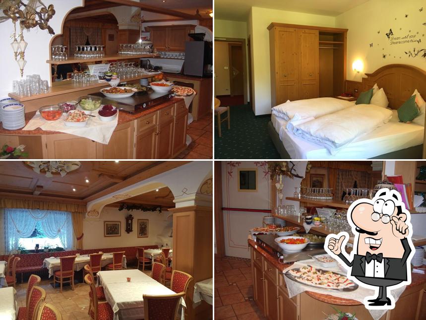 Hotel Albe