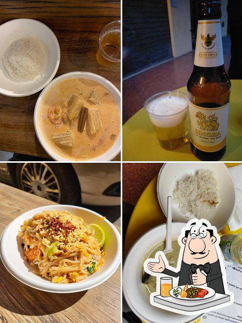 Platti al Kinkhao Thai Food & Drinks Bologna Centro