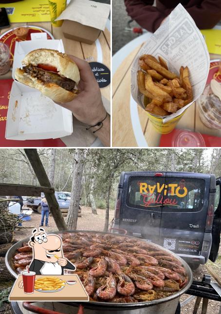 Le Ravito de Gillou