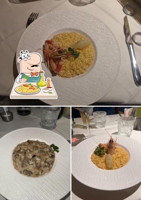 Risotto al Meat-to