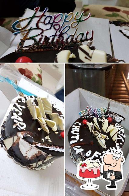 Look at the pic of Super Bake