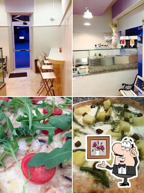 Pizzeria Da Valentino