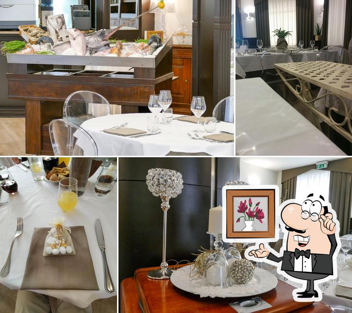 Ristorante Alle Fornaci
