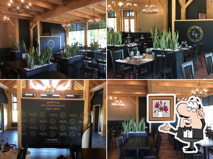 Ristorante La Vista