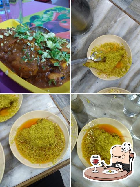 Wild Orchid Reasturant