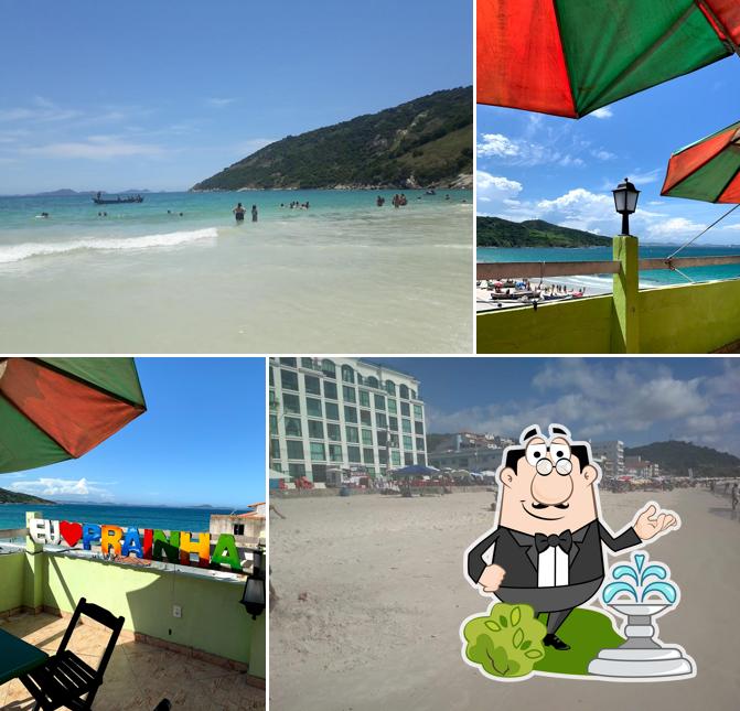 Restaurante da Dona Maria