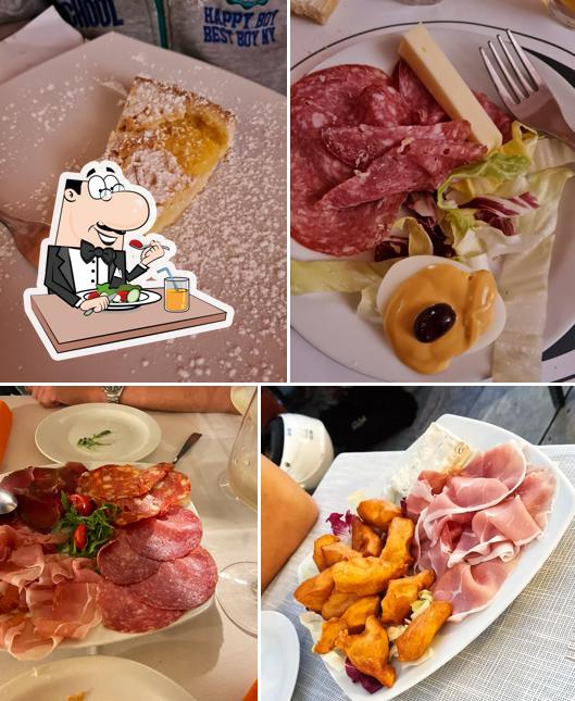 Platti al Sotto Il Albenga