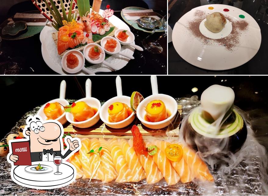 Cibo al Toyama 2