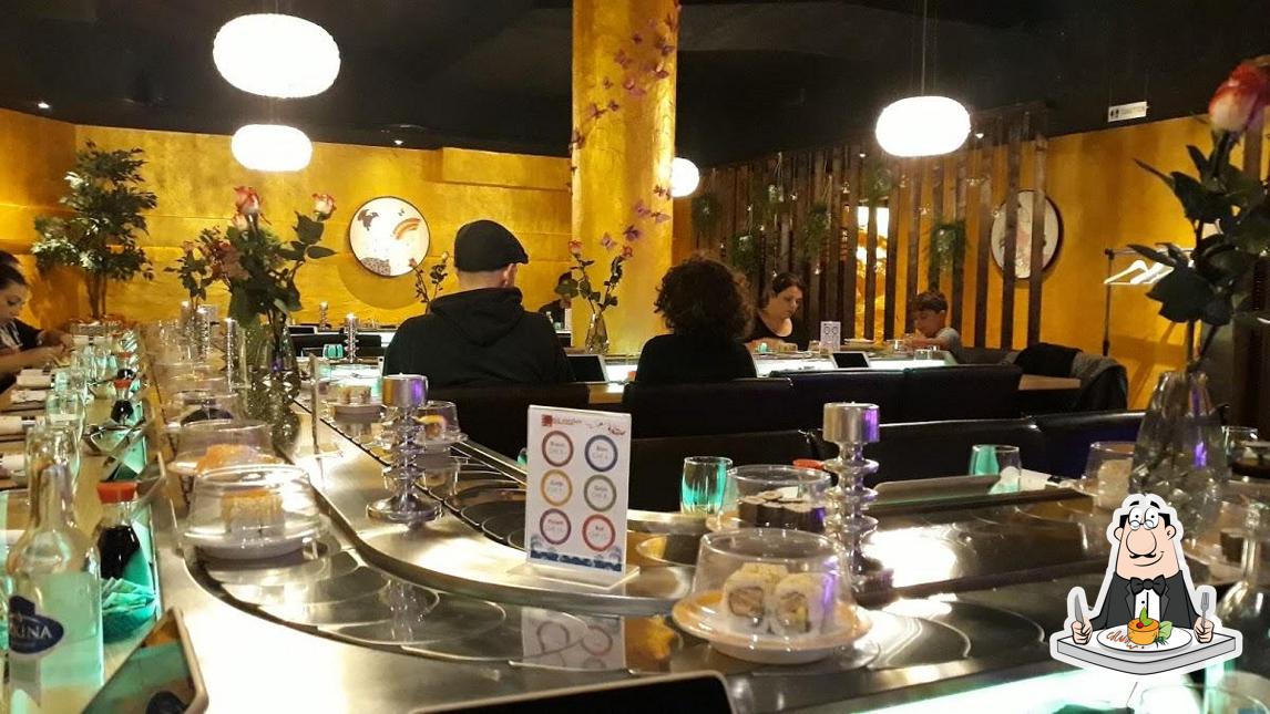 Cibo al Asia Garden