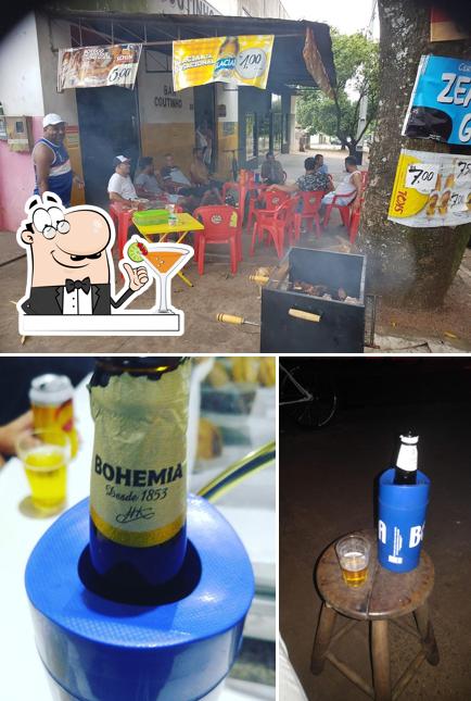 Bar Coutinho
