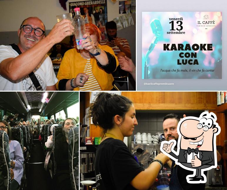 Immagine di Bar Il Caffè Famiglia Mengozzi dal 1995