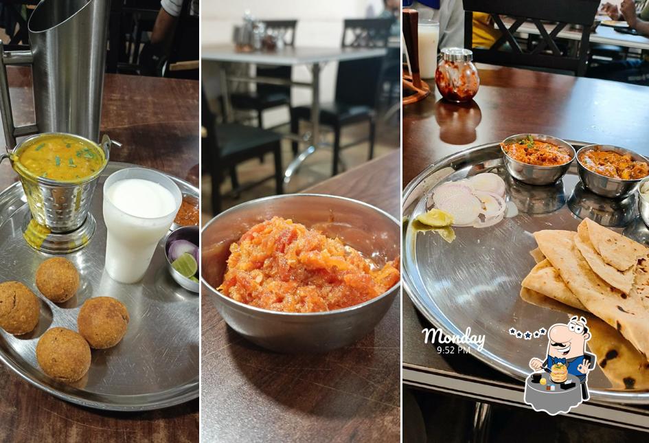 Food at Best Restaurant - Swad One Restaurant