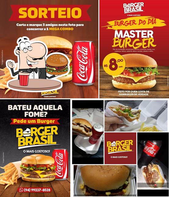 Burger Brasil