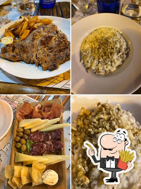 Manàmanà Ristorante