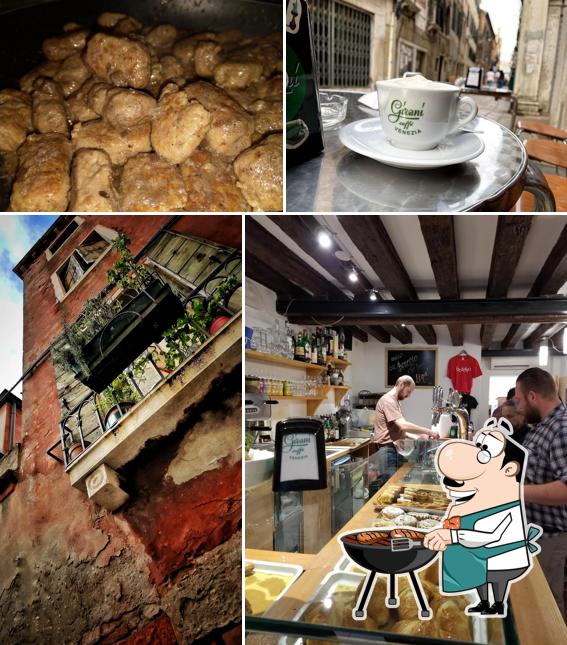 Commandez des repas à base de viande à Boresso