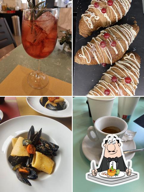 Cibo al Chiosco - Mediterranean Bar