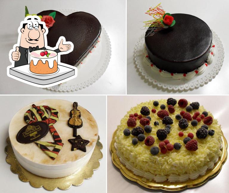 Gelateria Fredde Delizie