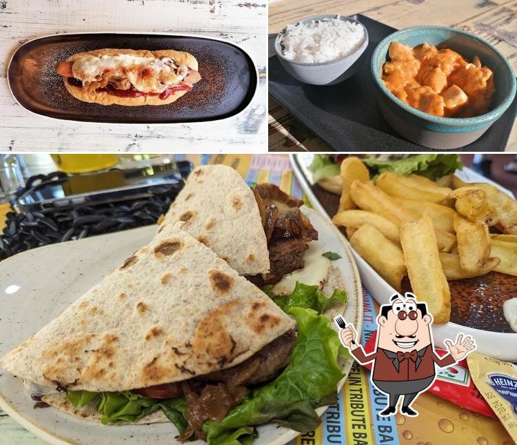 Cibo al Giulietti Km0