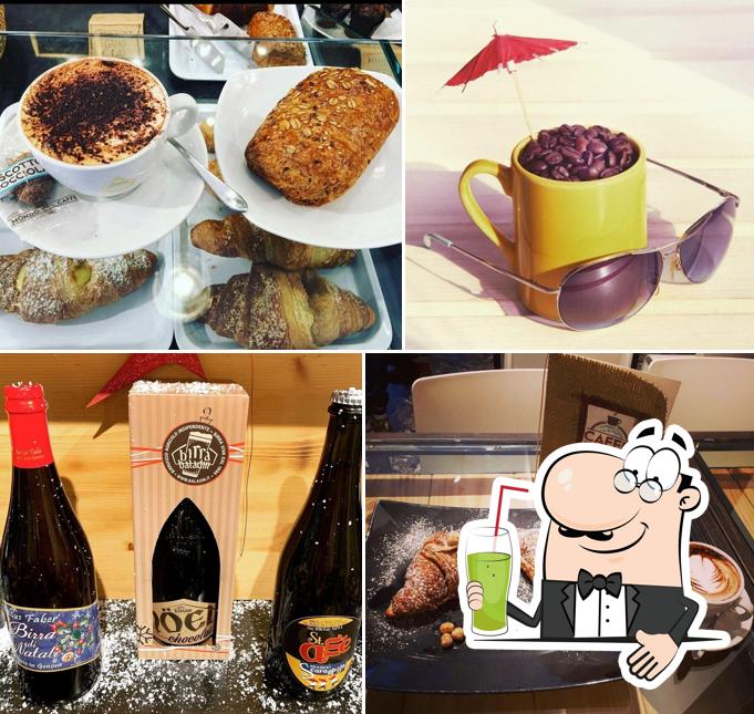 Il Mondo Del Caffè
