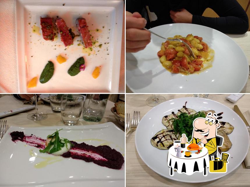 Platti al Il Melograno