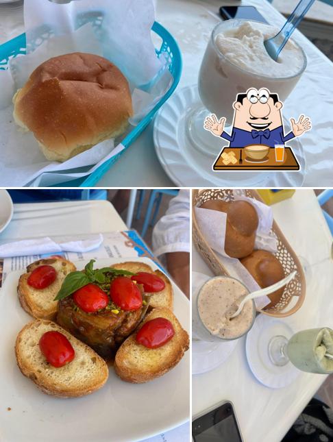 Platti al Plaza Del Sol