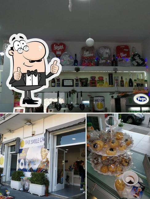 Smile Cafe' Frattamaggiore