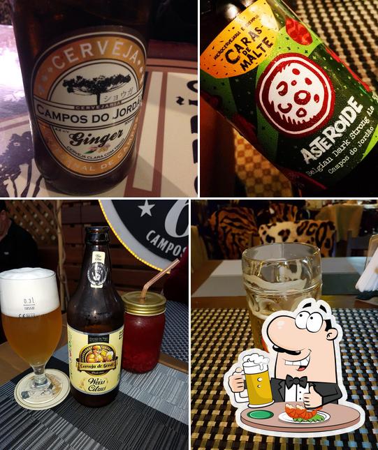 Vemaguet Bar e Restaurante