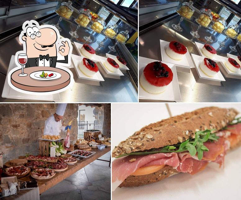 Catering Più