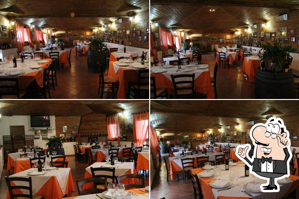 Equus Ristorante