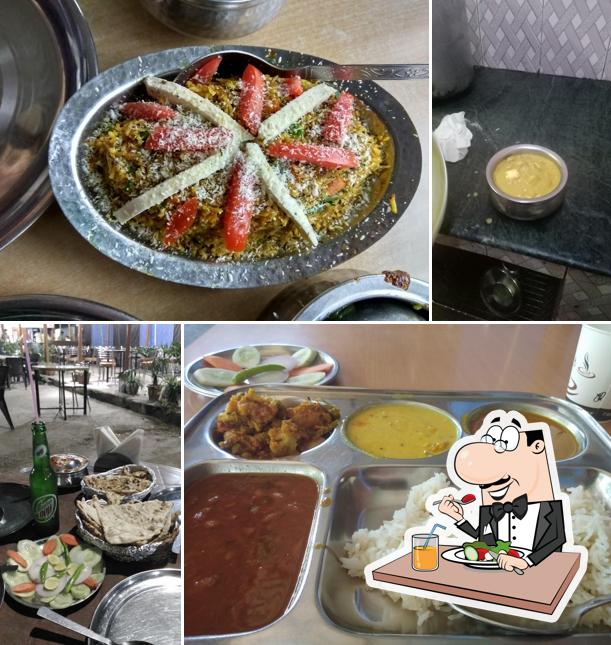 Hot Spice Cafe-Best Restaurant in kullu/cafe in kullu/