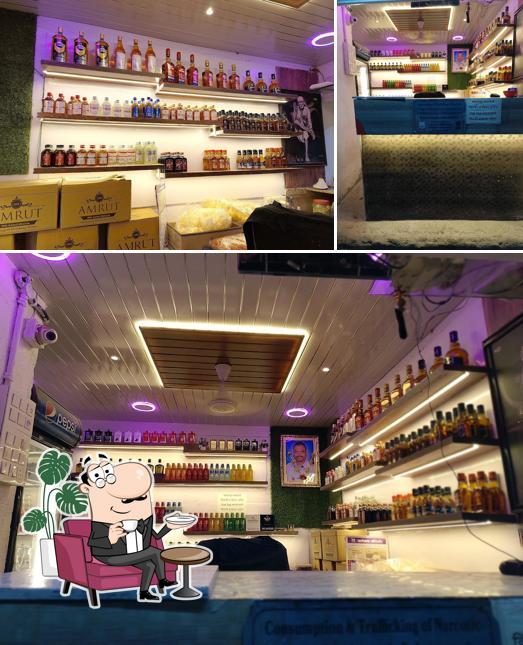 Hotel S R Satyam