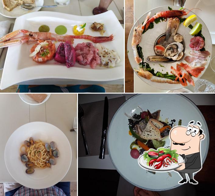 La Dogana by Enoteca La Torre