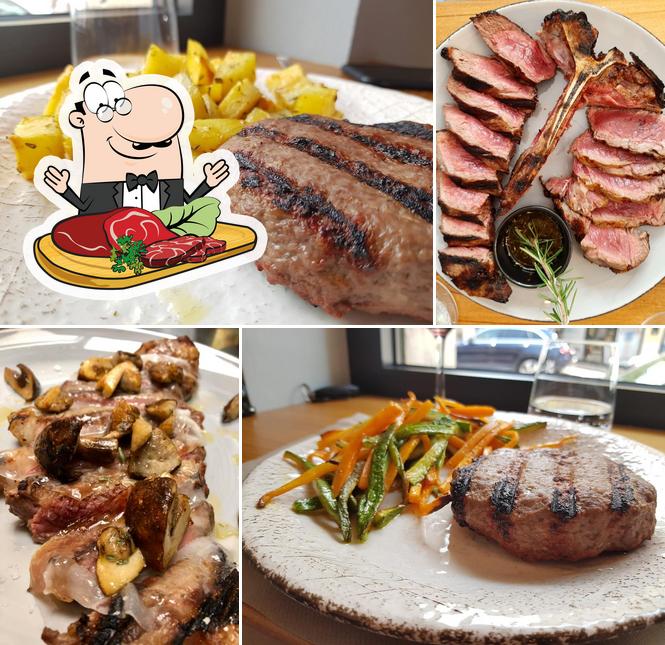 Le Bontá di Mario Vino & Cucina