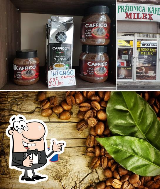 Milex kafa