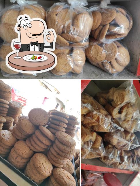 MULLANI FOODS BAKERS